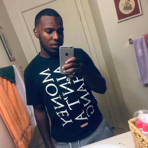 Meet your Posher, Jarvis - Picture 1 of 1